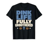 Dink Lifestyle Doppio Reddito No Kids Coppia Regalo Maglietta