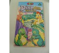Dink The Little Dinosaur: Shyler's Friend [VHS]