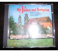 Dinkelbühler Knabenkapelle - Mit Pauken und Trompeten