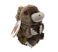 Dinki Di Realistic Baby Handfuls Morbido peluche da collezione 13 cm dai 3 anni