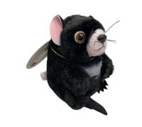 Dinki Di Realistic Baby Handfuls Morbido peluche da collezione 13 cm dai 3 anni