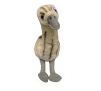 Dinki Di Realistic Baby Handfuls Morbido peluche da collezione 13 cm dai 3 anni