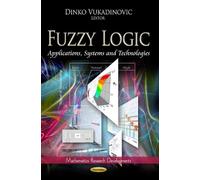 Dinko Vukadinovic Fuzzy Logic (Tascabile)