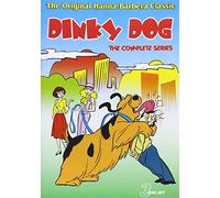 Dinky Dog: The Complete Series