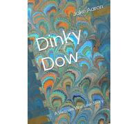 Dinky Dow A Vietnam War Love Story - Libro in brossura NUOVO Jake Aaron...