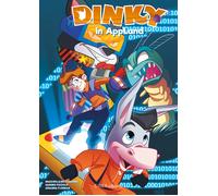 Dinky in Appland. Il bullismo. Ediz. a colori - Filadoro Massimo, Florean ...