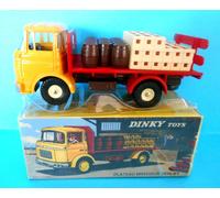 DINKY TOYS 588 GAK BERLIET CAMION BRASSEUR 4677113 - ATLAS EDITIONS [N]