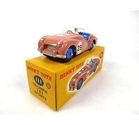 - Dinky Toys Atlas - Triumph TR2 Sport 111 1:43 (MB322)
