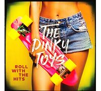 DINKY TOYS - ROLL WITH THE HITS