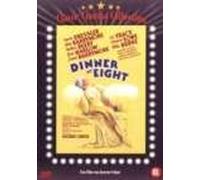 Dinner at eight (1933) (edizione Olandese)
