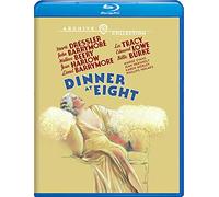 Dinner at Eight (Blu-ray)