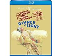 Dinner at Eight (Blu-ray)
