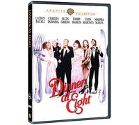 Dinner At Eight (DVD) Charles Durning Ellen Greene Harry Hamlin John Mahoney