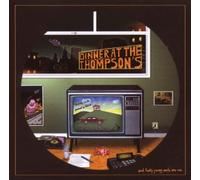 Dinner at the Thompson'S - Lifetime on Planet Earth