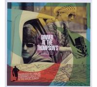 Dinner at the Thompson'S - Off the Grid