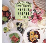 Dinner Classics - Sunday Brunch-Vol. 2