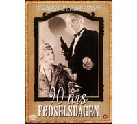 Dinner for One (DK) ( Der 90. Geburtstag oder Dinner for One ) ( Dinner for 1 )