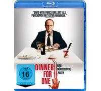 Dinner for One - Eine mörderische Party