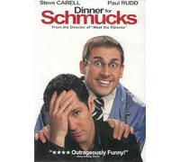Dinner for Schmucks