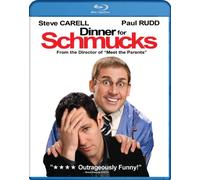 Dinner for Schmucks