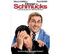 Dinner For Schmucks [Edizione: Stati Uniti]