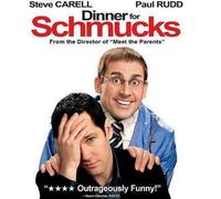 Dinner For Schmucks [Edizione: Stati Uniti]