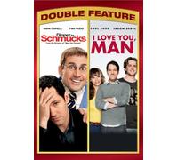 Dinner for Schmucks / I Love You Man