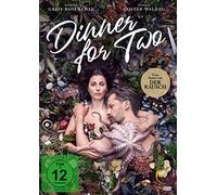 Dinner for Two (DVD) Coster-Waldau Nikolaj Gustafsson Charlie Greis-Rosenthal