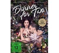 Dinner for Two – Nikolaj Coster-Waldau, Charlie Gustafsson, Greis-Rosenthal – DVD – Plaion Pictures