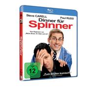 Dinner für Spinner