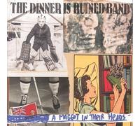 Dinner Is Ruined - Maggot in Their Heads