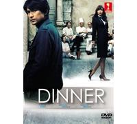 Dinner Japanese TV Series DVD With English subtitle