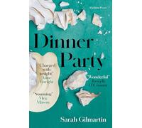 Sarah Gilmartin Dinner Party (Tascabile)