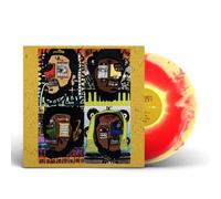 Dinner Party Dinner Party: Dessert (Vinyl LP) 12" Album Coloured Vinyl
