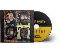 Dinner Party Dinner & Dessert (CD) Album