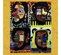 Dinner Party – Dessert – Vinile LP 12" colorato – Alive AG