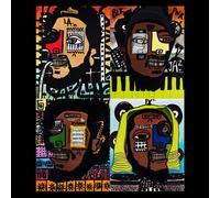 Terrace Martin, Robert Glasper, 9Th Wonder, Kamasi Washington - Dinner Party