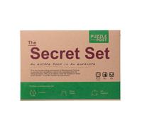 Dinner Party - The Secret Set NUOVO