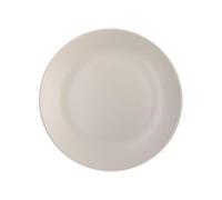 DINNER PLATE CM 26 RITUAL DOVE