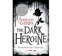 Dinner with a Vampire: The sexiest dark romantasy you’ll read this year: Book 1