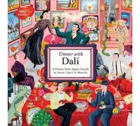 Dinner with Dalí