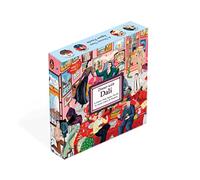 Dinner with Dali A 1000 Piece Dinner Date Jigsaw Puzzle/anglais