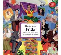 Dinner with Frida