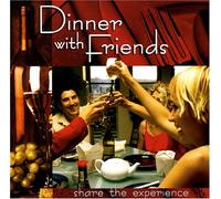 Dinner With Friends
