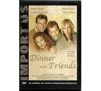Dinner with friends