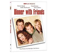 Dinner With Friends