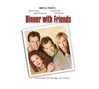 Dinner with Friends (DVD) Greg Kinnear Toni Collette Andie Mac Dowell