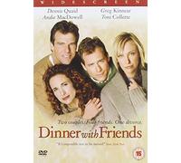 Dinner With Friends [Edizione: Regno Unito]