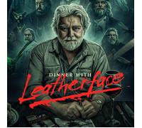 Dinner With Leatherface (Blu-ray) Brett Wagner Allen Danziger Barbara Crampton