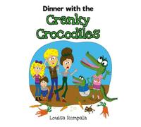 Dinner with the Cranky Crocodiles